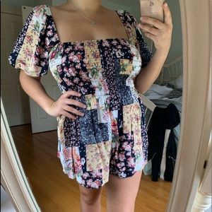 UO ROMPER